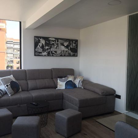Blue Ocean Apartments Benalmadena Exterior photo