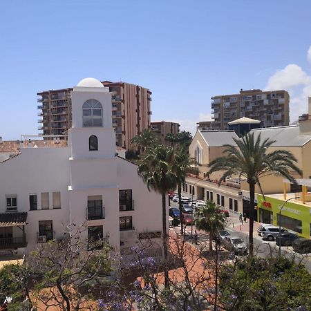Blue Ocean Apartments Benalmadena Exterior photo
