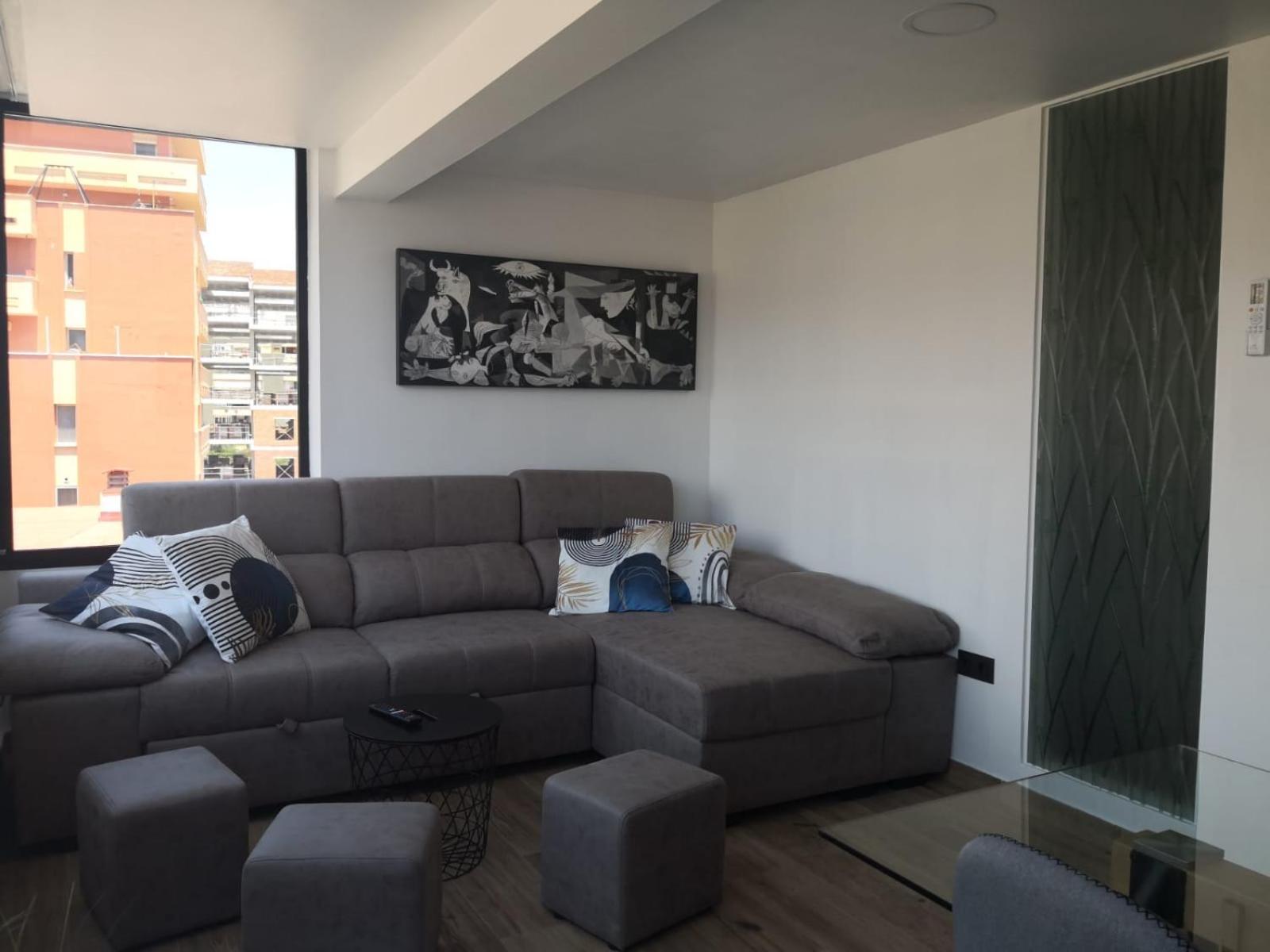 Blue Ocean Apartments Benalmadena Exterior photo