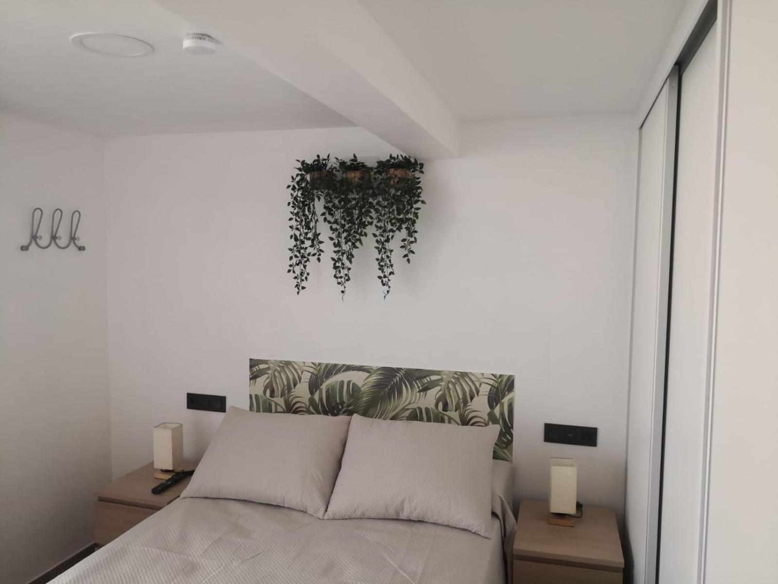 Blue Ocean Apartments Benalmadena Exterior photo