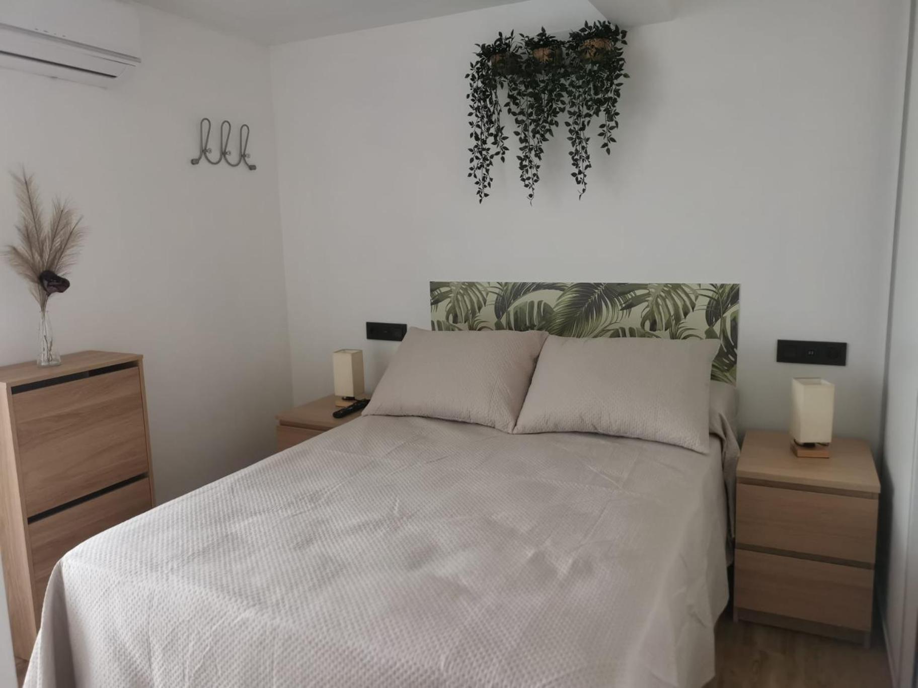 Blue Ocean Apartments Benalmadena Exterior photo